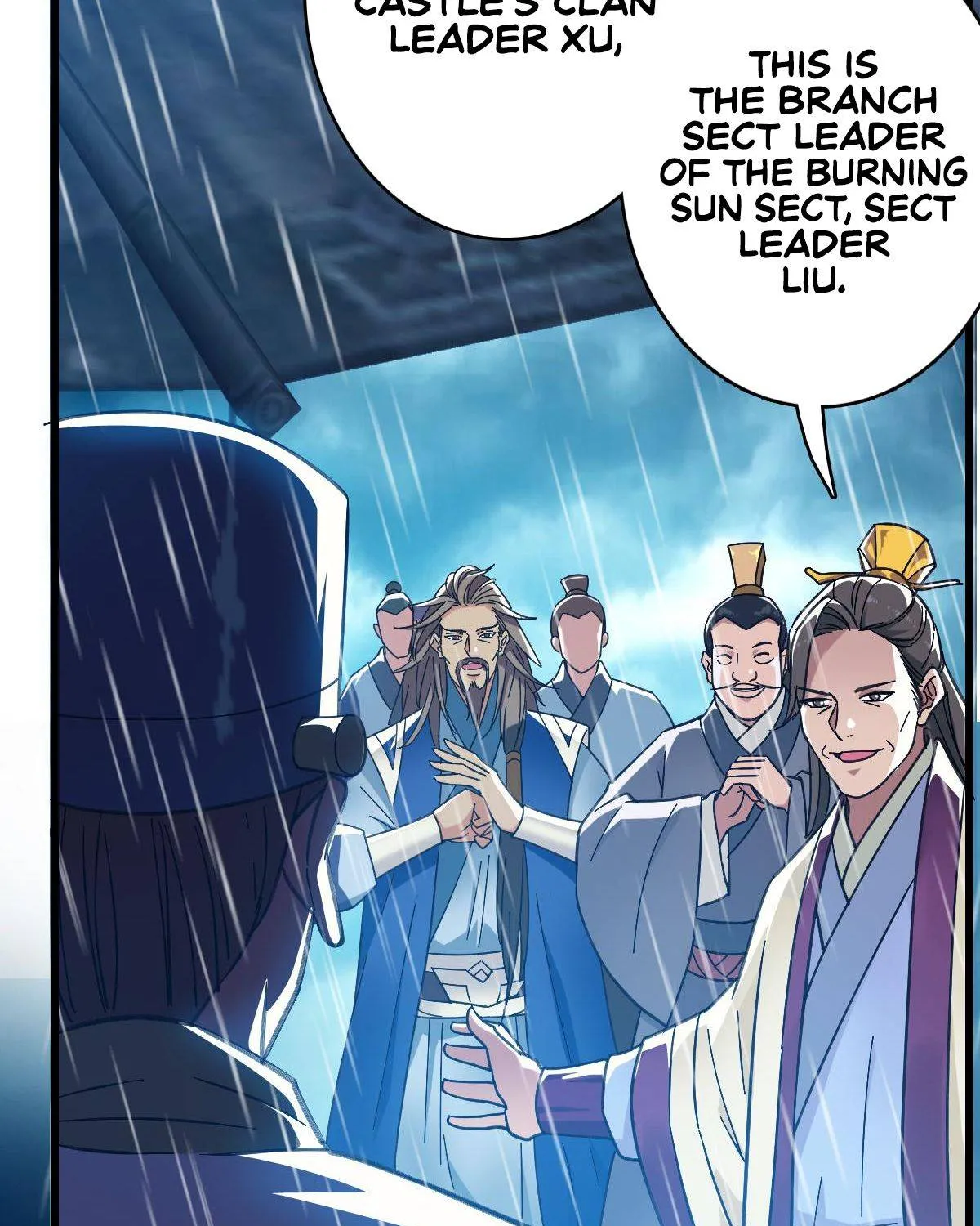 Supreme Taoist (2021) Chapter 51 page 14 - MangaKakalot