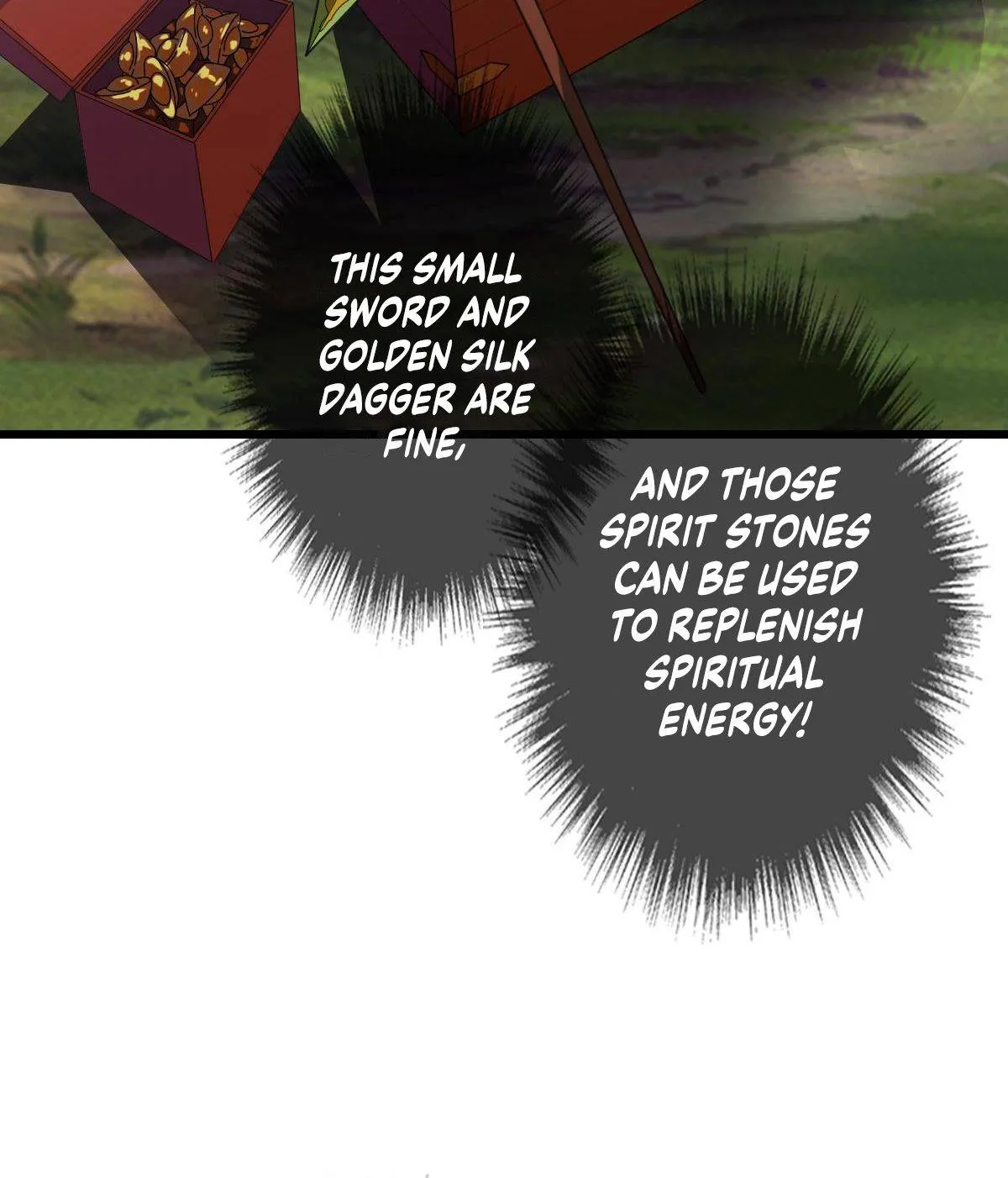 Supreme Taoist (2021) Chapter 54 page 32 - MangaKakalot