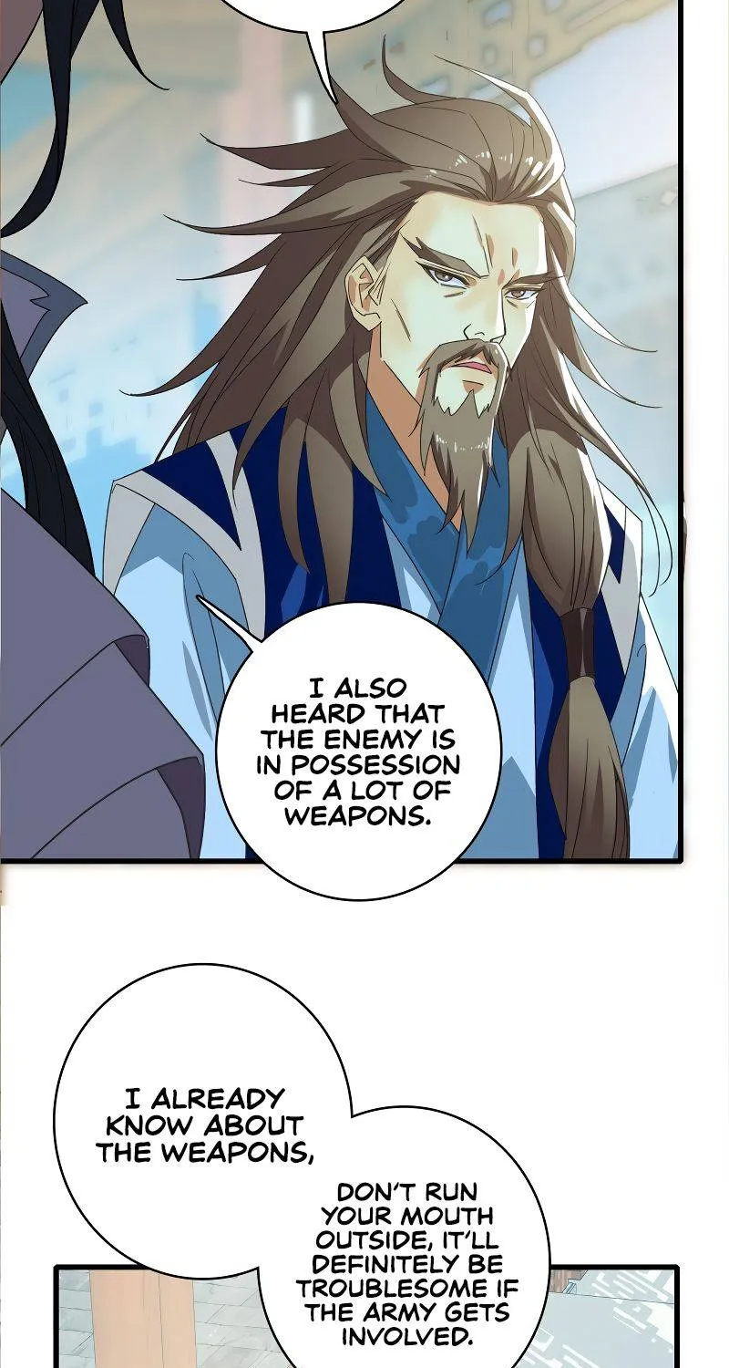 Supreme Taoist (2021) Chapter 56 page 13 - MangaKakalot