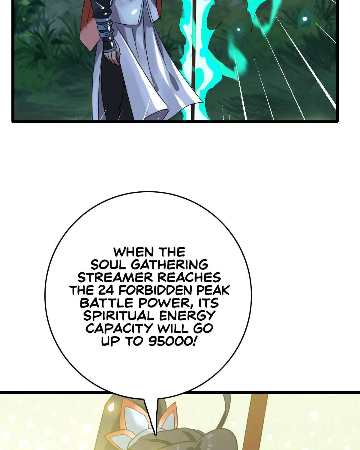 Supreme Taoist (2021) Chapter 66 page 33 - MangaKakalot