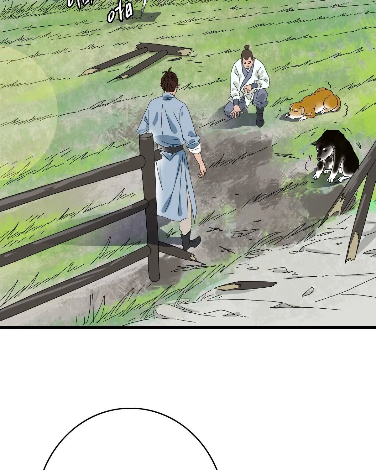 Supreme Taoist (2021) Chapter 72 page 45 - MangaKakalot