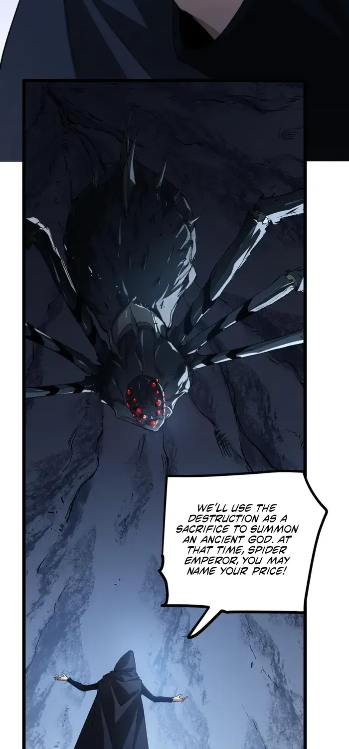 Supreme Zerg Lord Chapter 35 page 33 - MangaNato