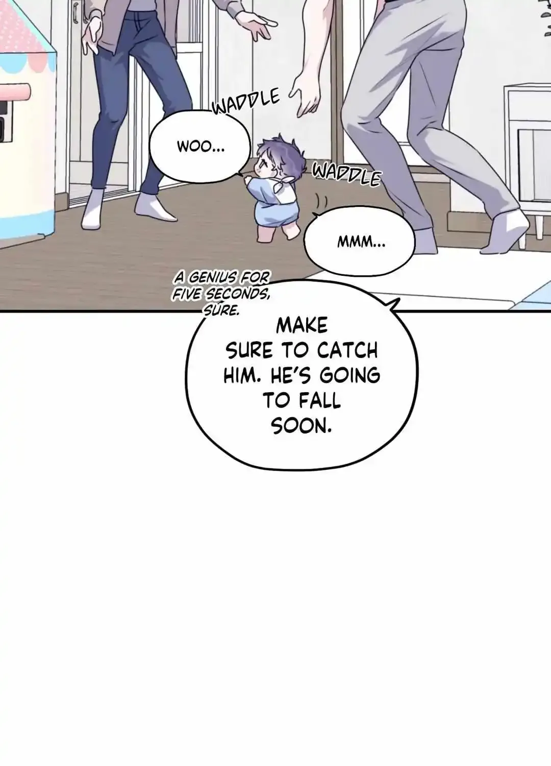 Surge Looking For You Chapter 11.1 page 47 - MangaNato