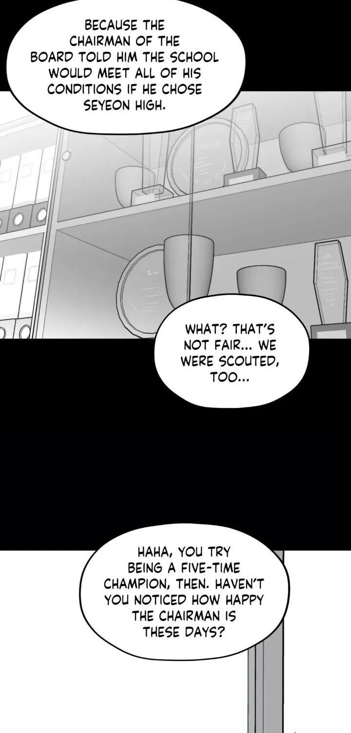 Surge Looking For You Chapter 11 page 45 - MangaNato