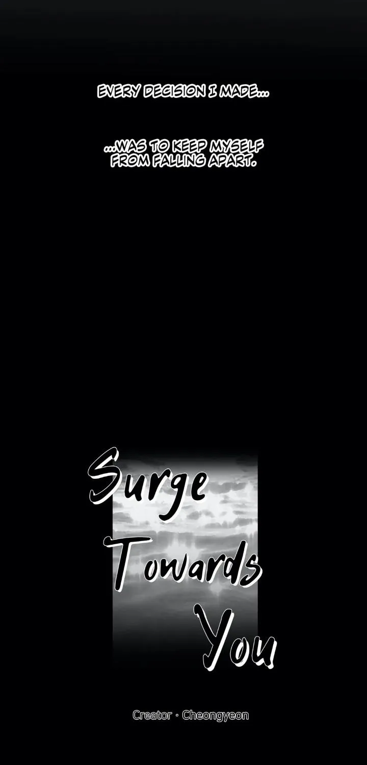 Surge Looking For You Chapter 11 page 6 - MangaNato