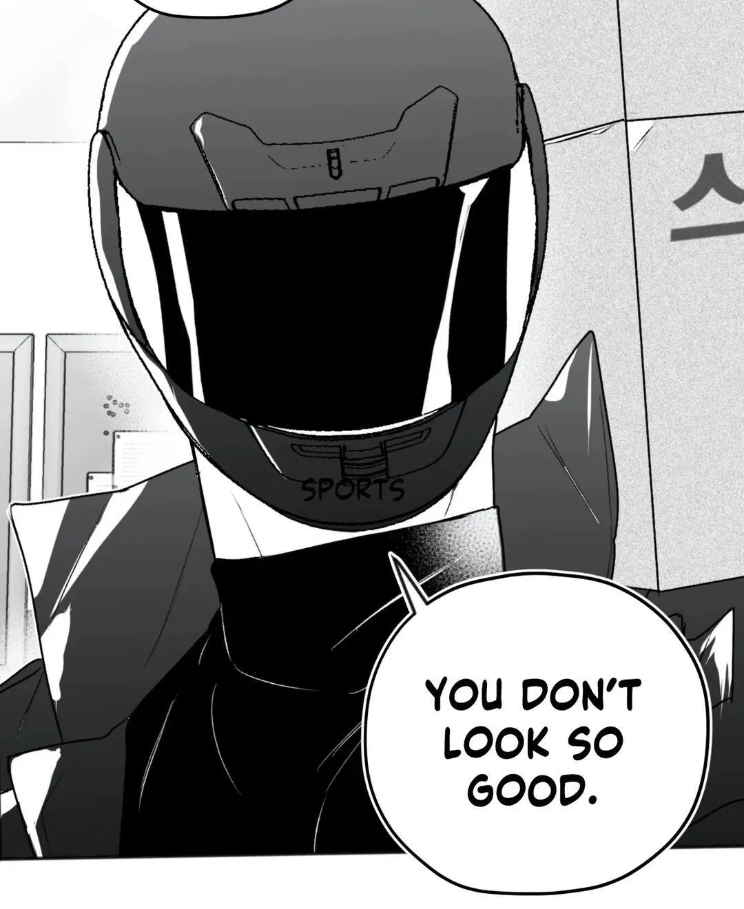 Surge Looking For You Chapter 12 page 54 - MangaNato