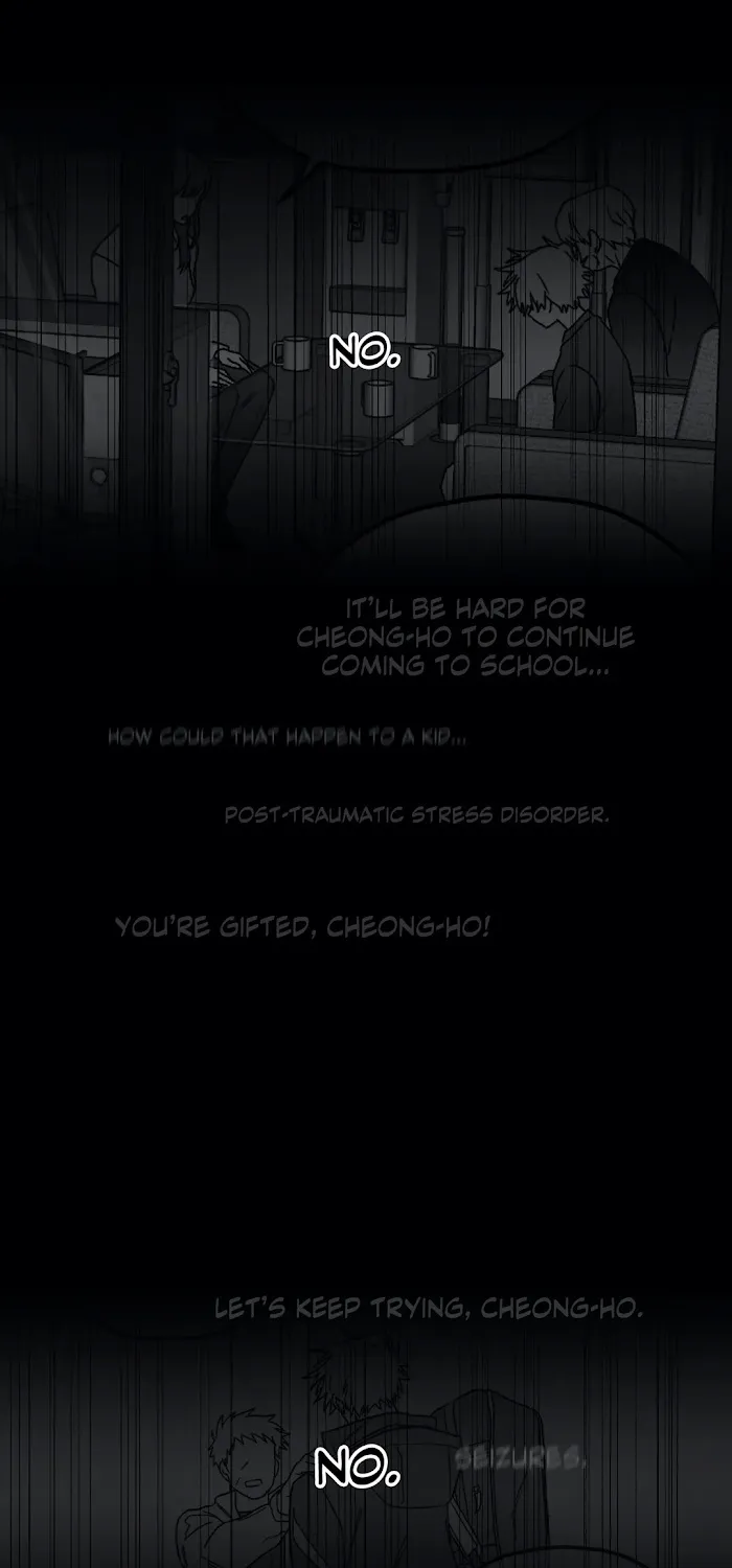 Surge Looking For You Chapter 14 page 25 - MangaNato