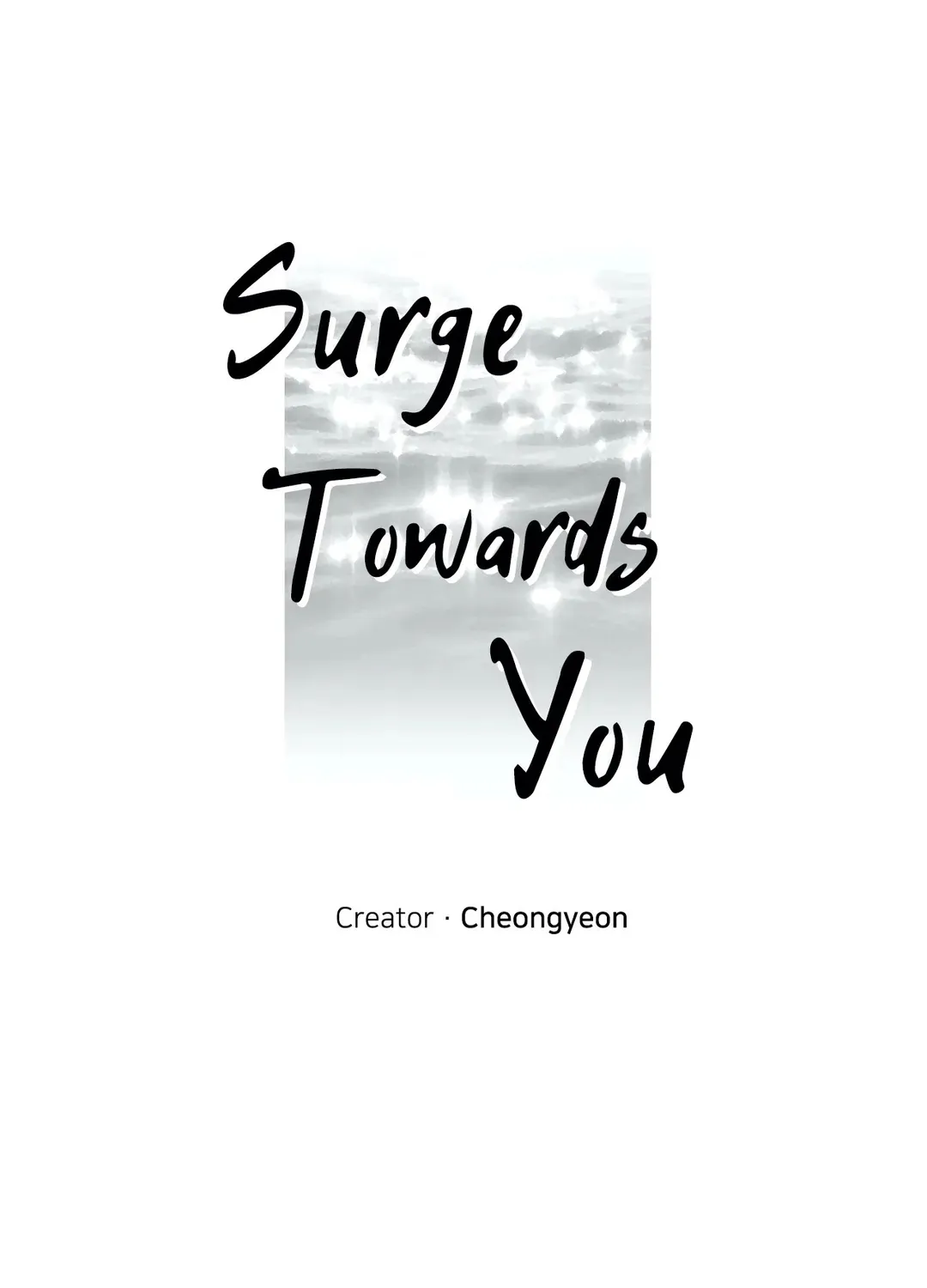 Surge Looking For You Chapter 18 page 17 - MangaNato