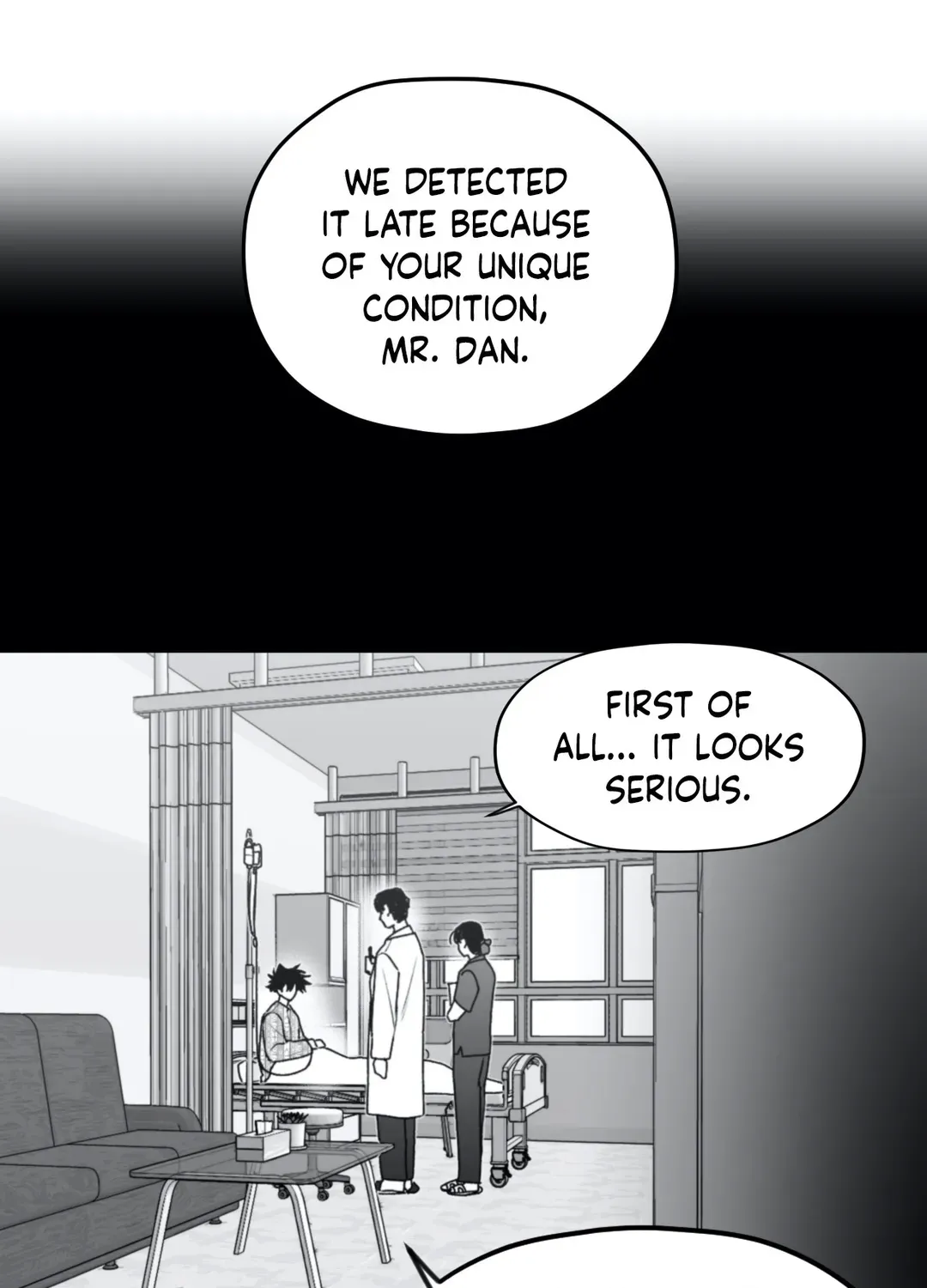 Surge Looking For You Chapter 20 page 40 - MangaNato