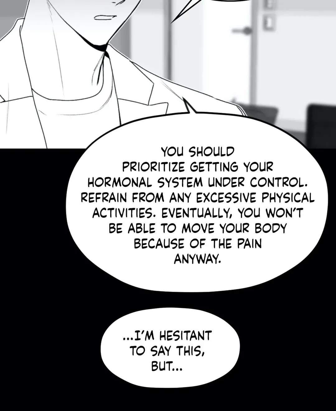 Surge Looking For You Chapter 20 page 42 - MangaNato