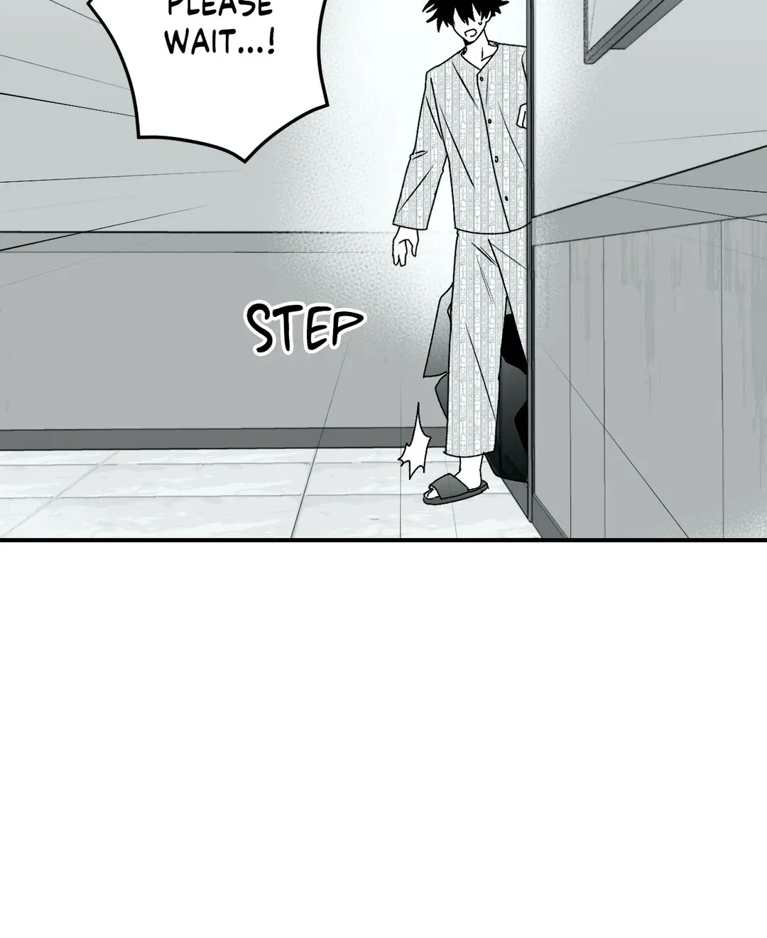 Surge Looking For You Chapter 21 page 76 - MangaNato