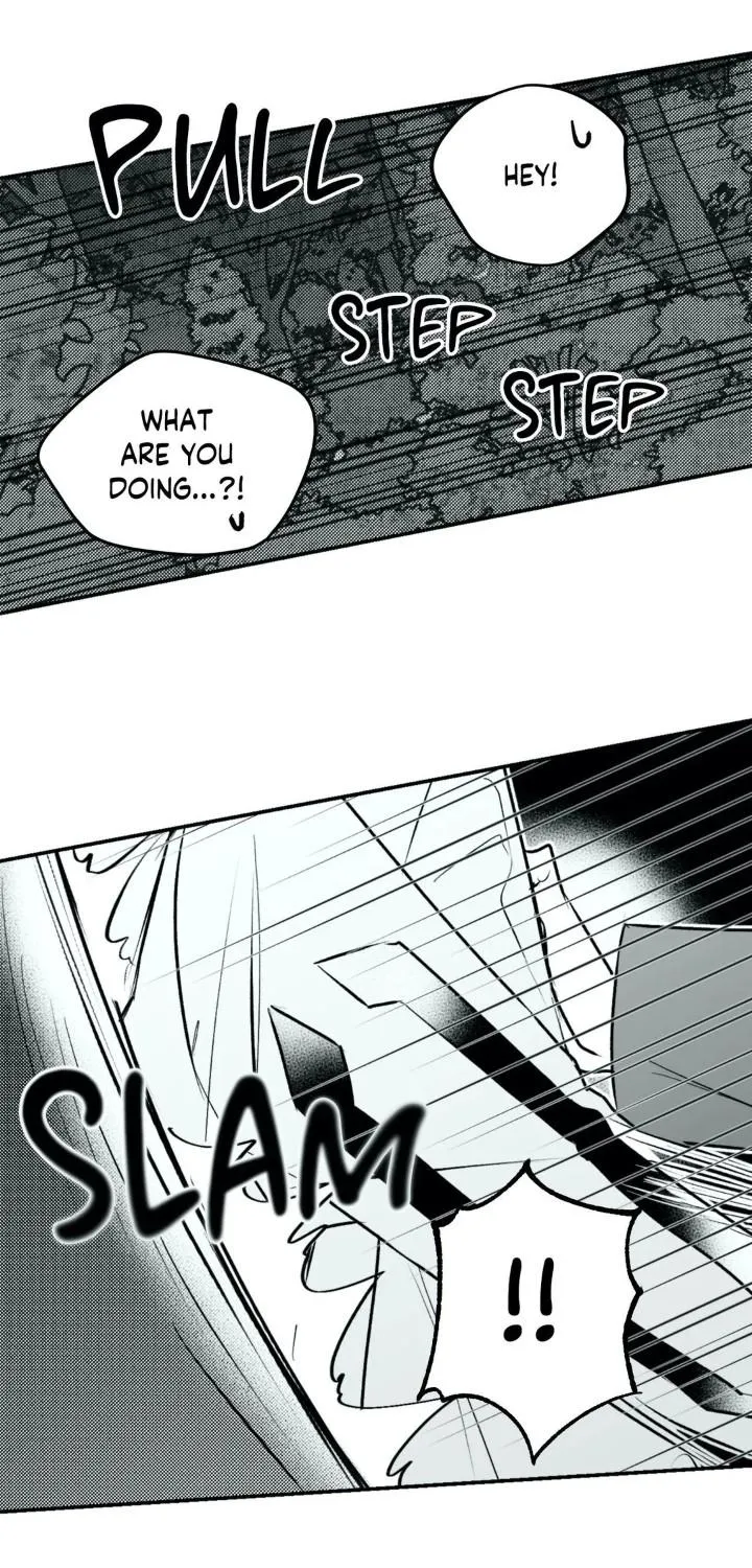 Surge Looking For You Chapter 4 page 20 - MangaNato