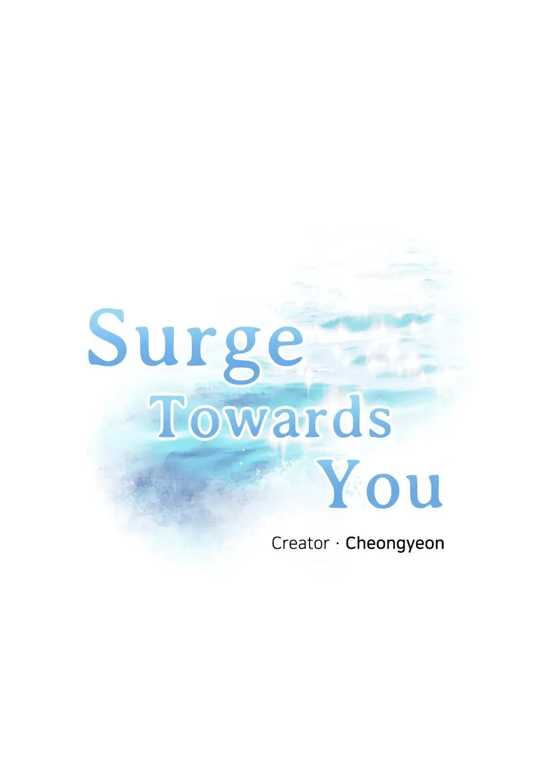 Surge Looking For You Chapter 40 page 30 - MangaNato