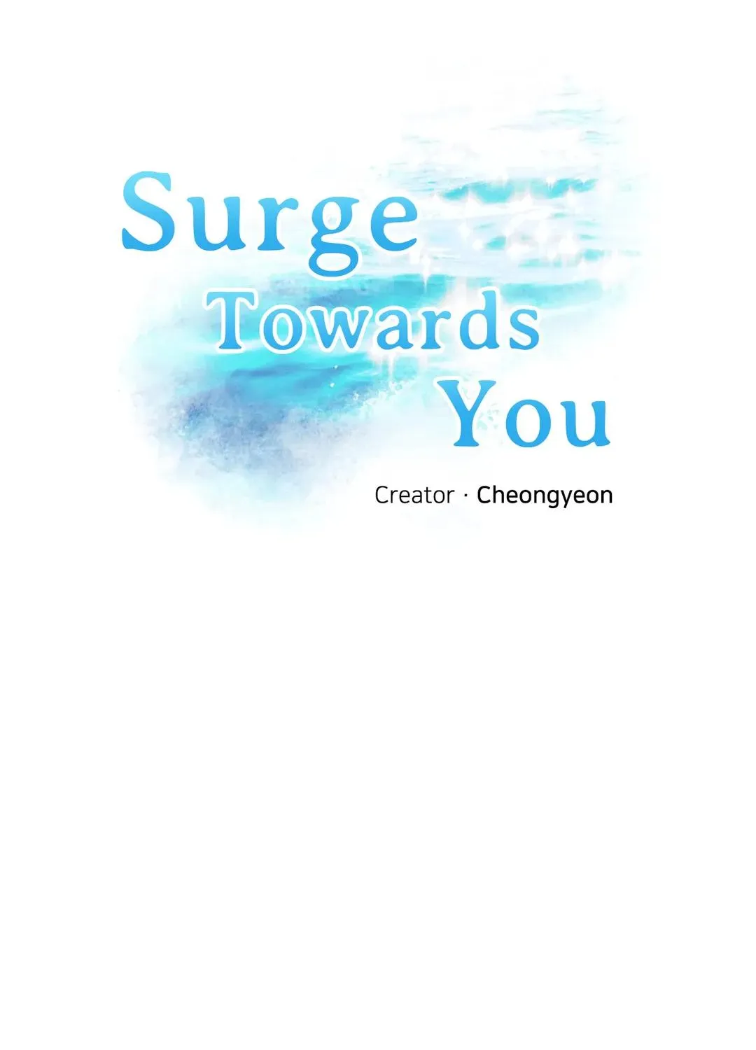 Surge Looking For You Chapter 46 page 3 - MangaNato