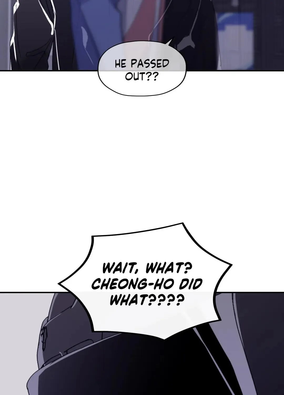 Surge Looking For You Chapter 46 page 90 - MangaNato