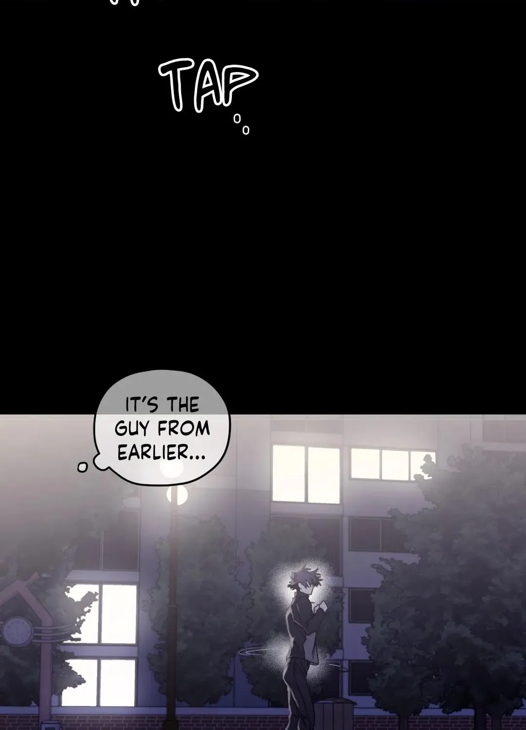 Surge Looking For You Chapter 47 page 60 - MangaNato