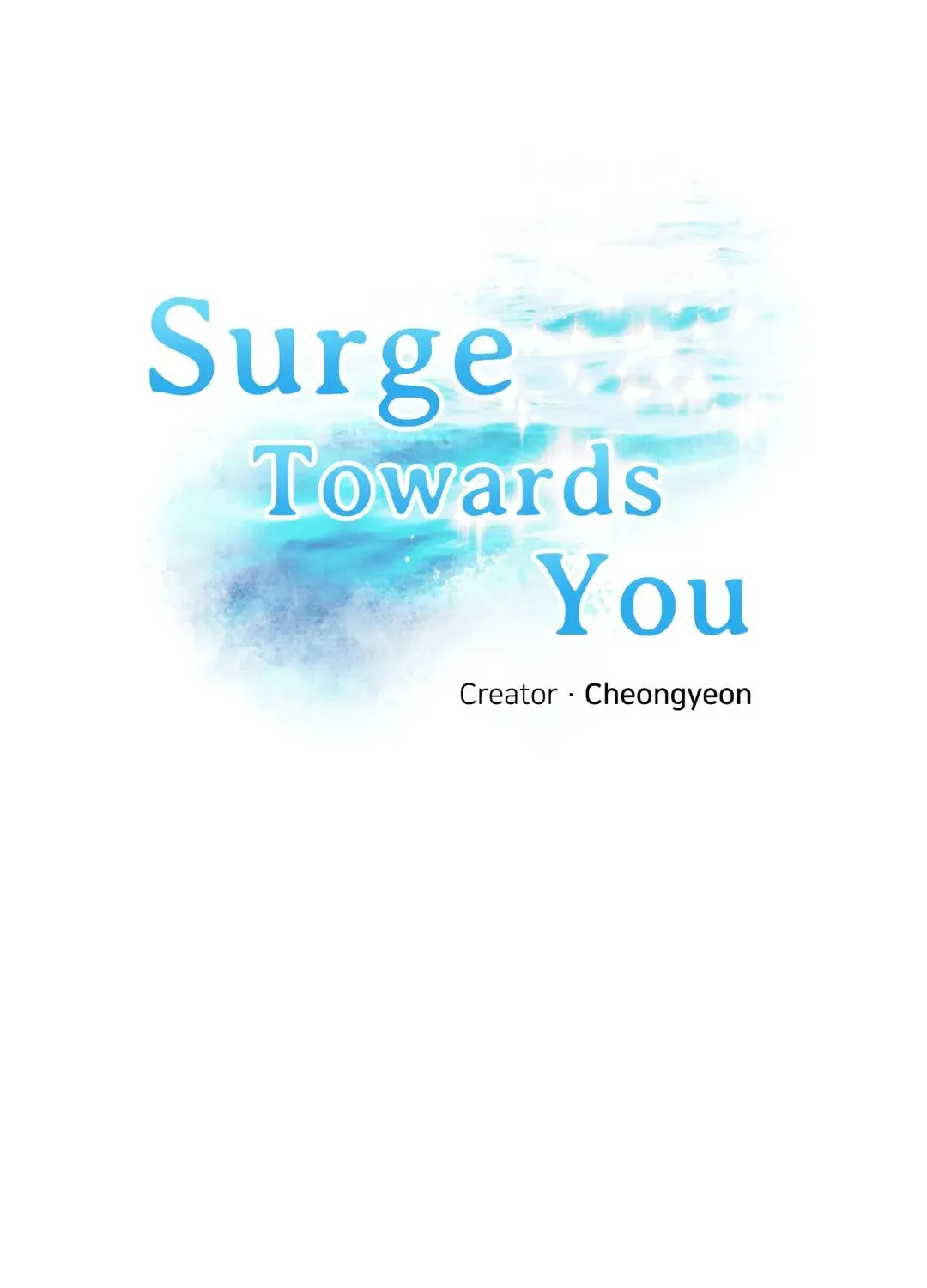 Surge Looking For You Chapter 48 page 3 - MangaNato