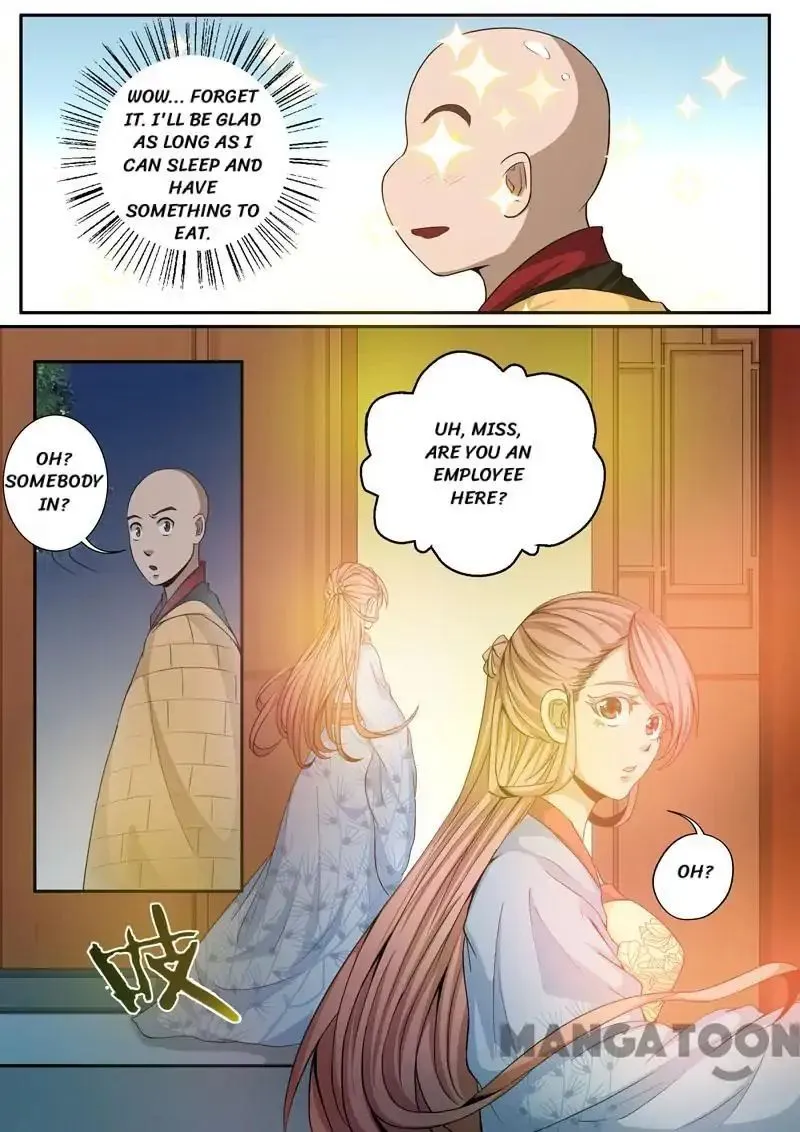 Surgical Swordsman Chapter 45 page 2 - MangaKakalot