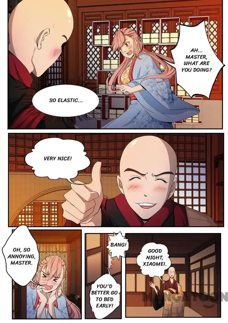 Surgical Swordsman Chapter 46 page 5 - MangaKakalot