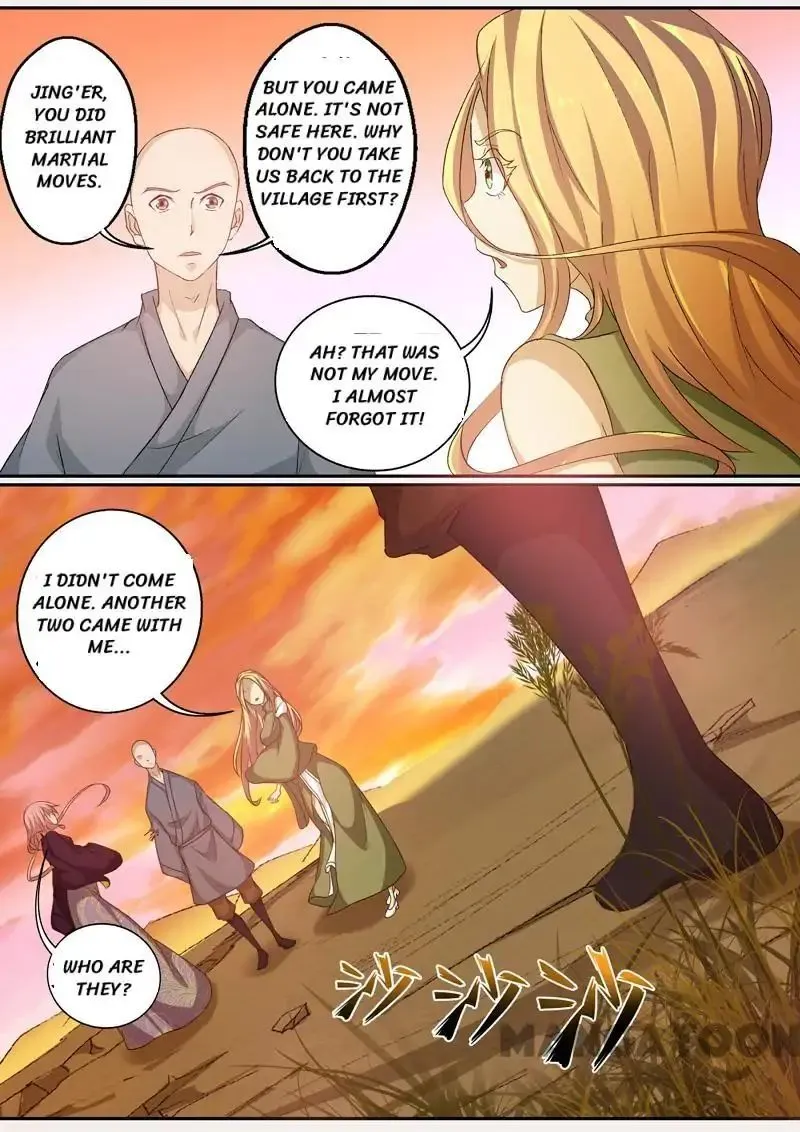 Surgical Swordsman Chapter 59 page 10 - MangaKakalot