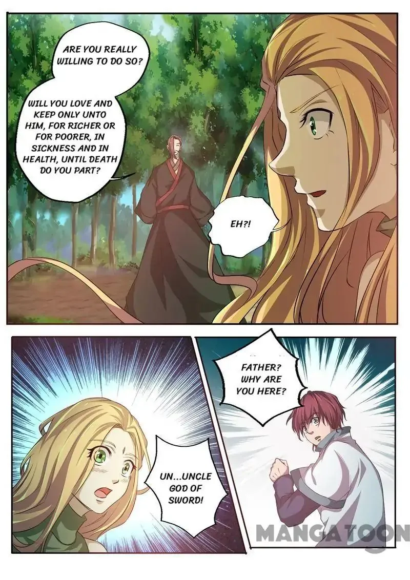 Surgical Swordsman Chapter 61 page 3 - MangaKakalot