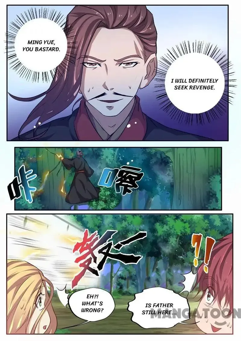 Surgical Swordsman Chapter 61 page 7 - MangaKakalot