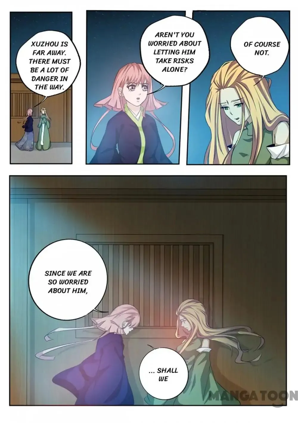 Surgical Swordsman Chapter 70 page 6 - MangaKakalot