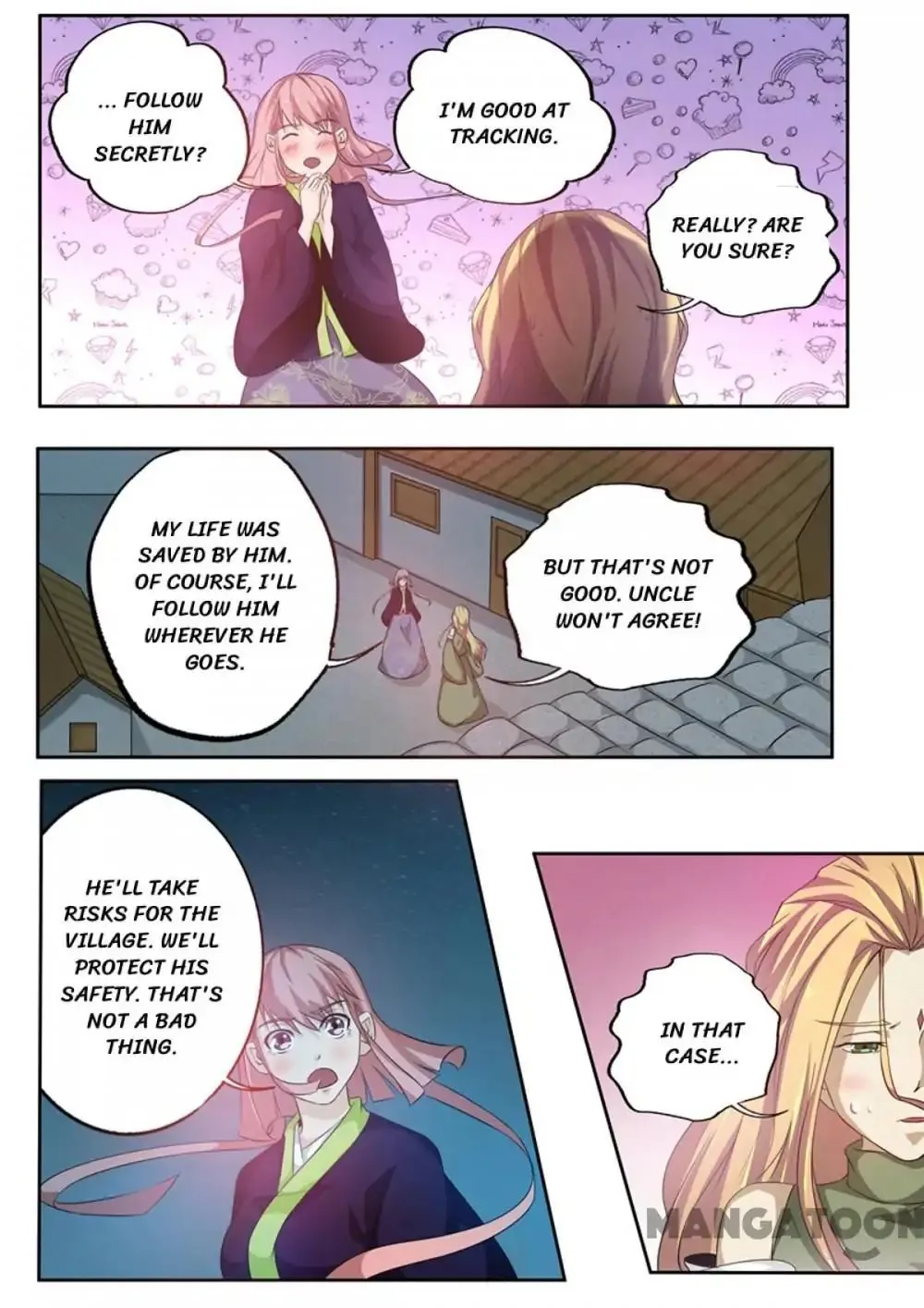 Surgical Swordsman Chapter 70 page 7 - MangaKakalot