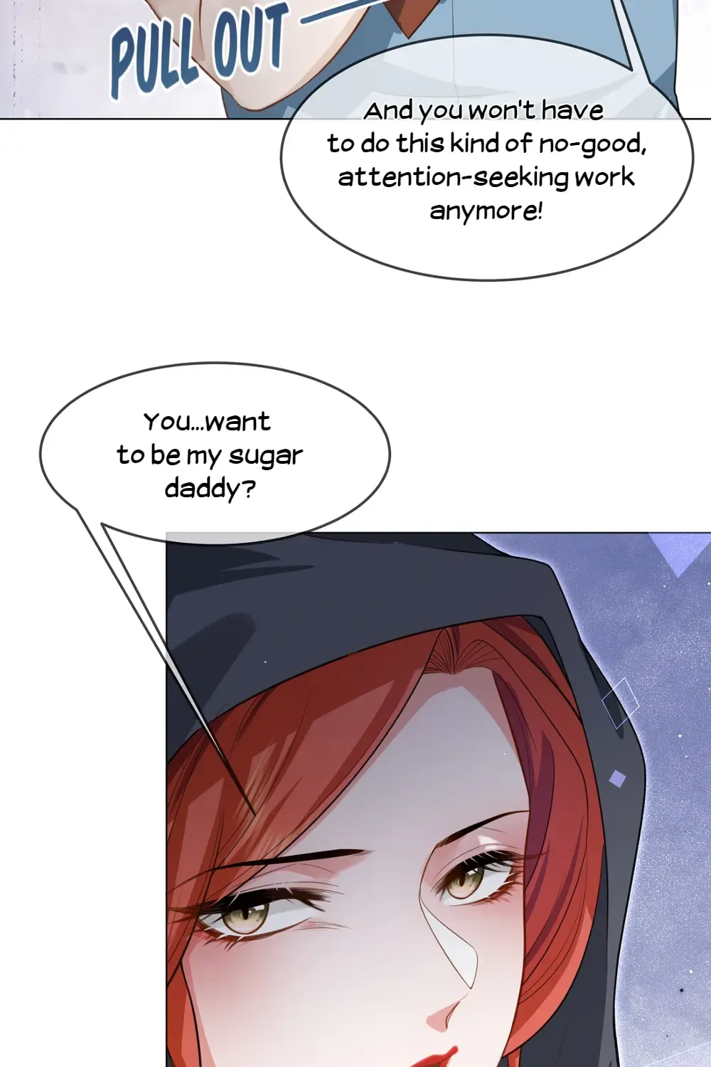 Surrender To Love - Page 56