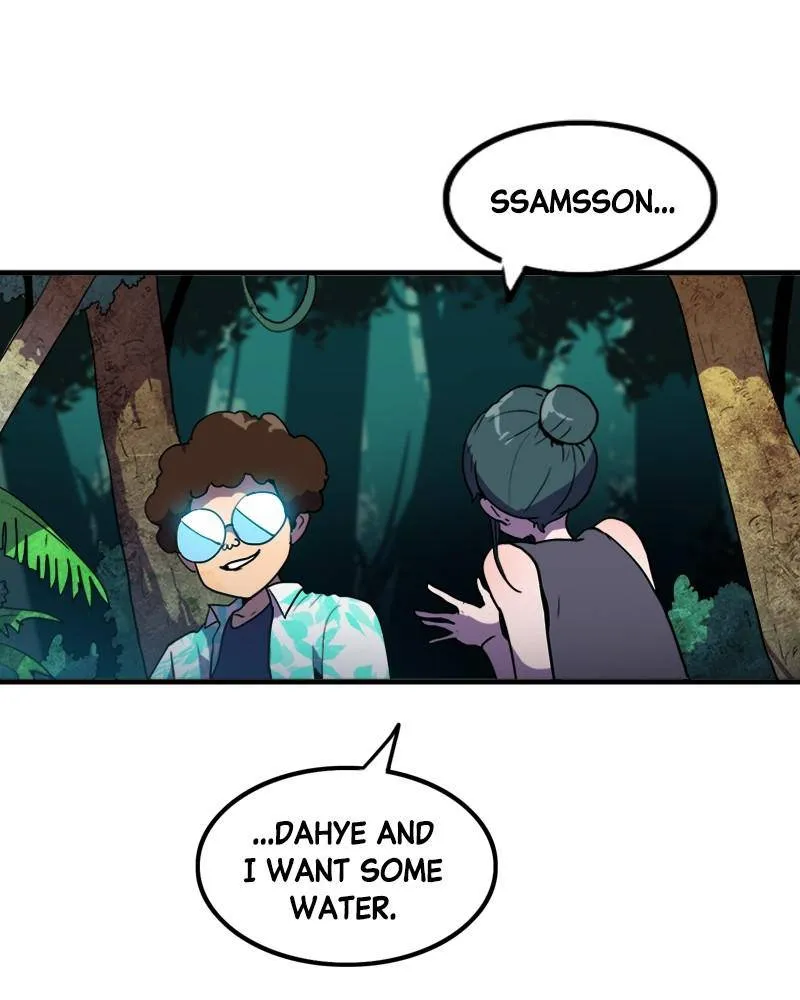 Survival Log Chapter 1 page 140 - MangaNato