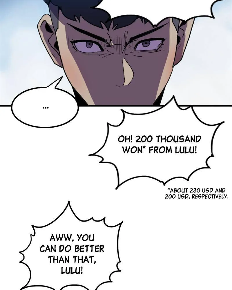 Survival Log Chapter 1 page 54 - MangaNato