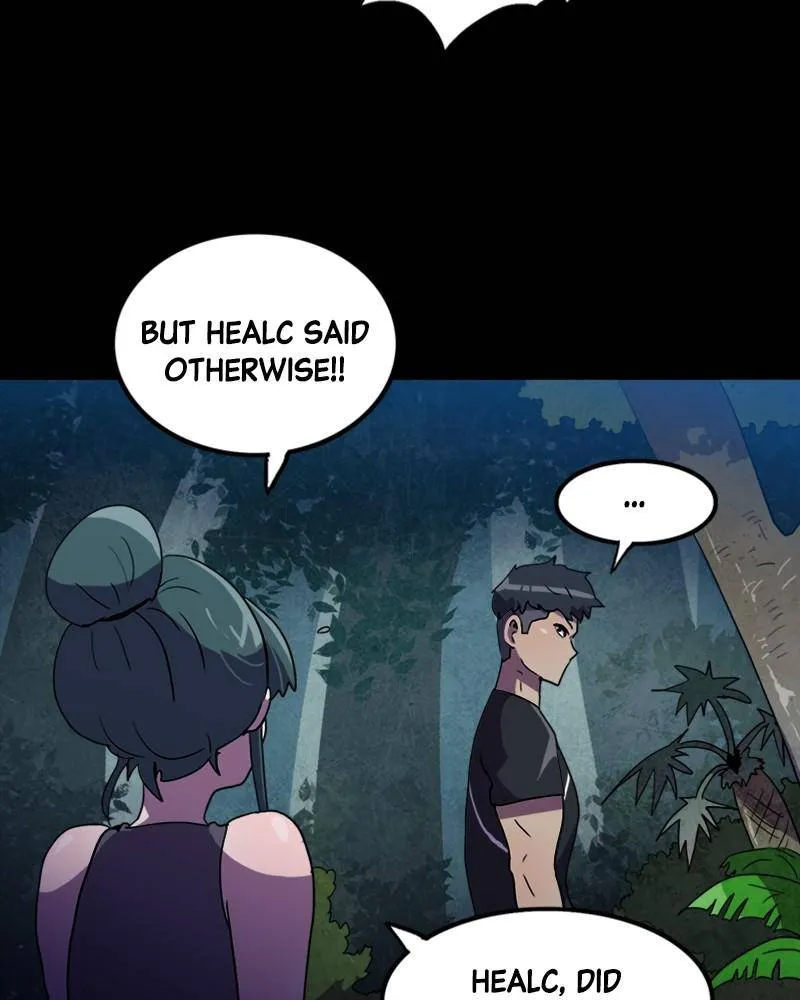 Survival Log Chapter 10 page 63 - MangaNato