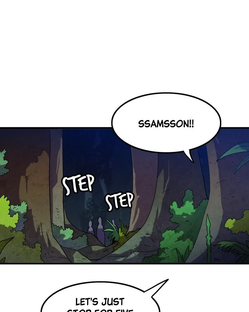 Survival Log Chapter 11 page 74 - MangaNato