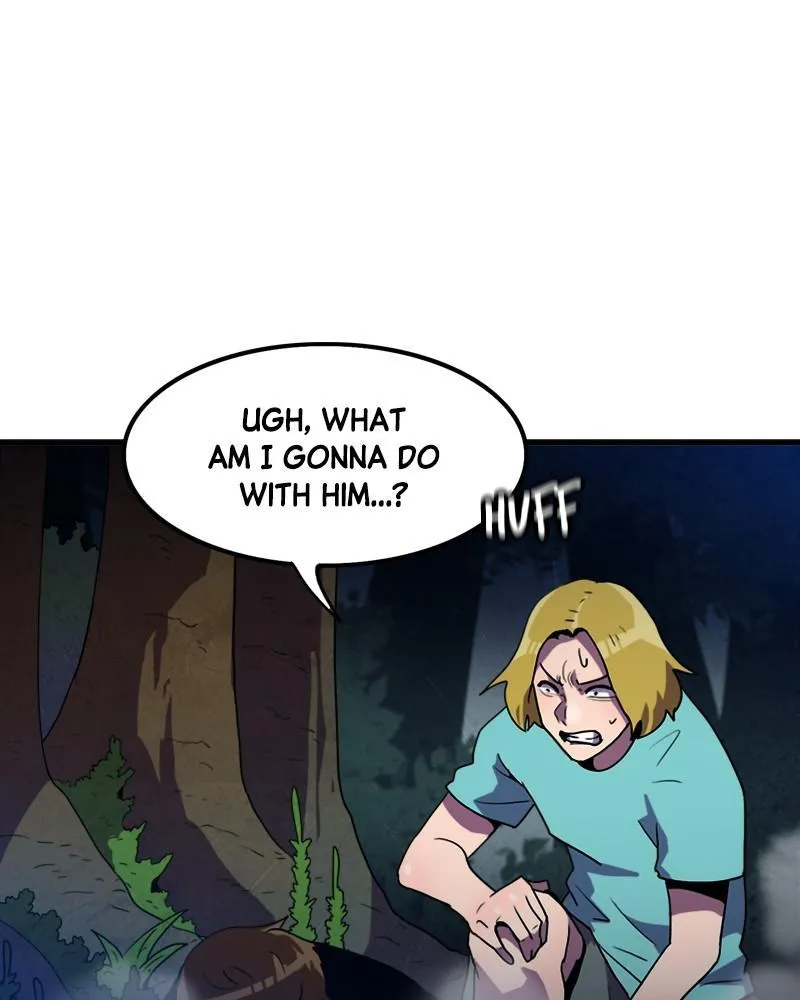 Survival Log Chapter 11 page 81 - MangaNato