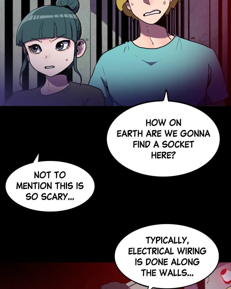 Survival Log Chapter 23 page 2 - MangaNato