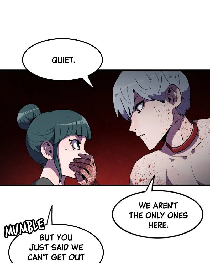 Survival Log Chapter 41 page 18 - MangaNato