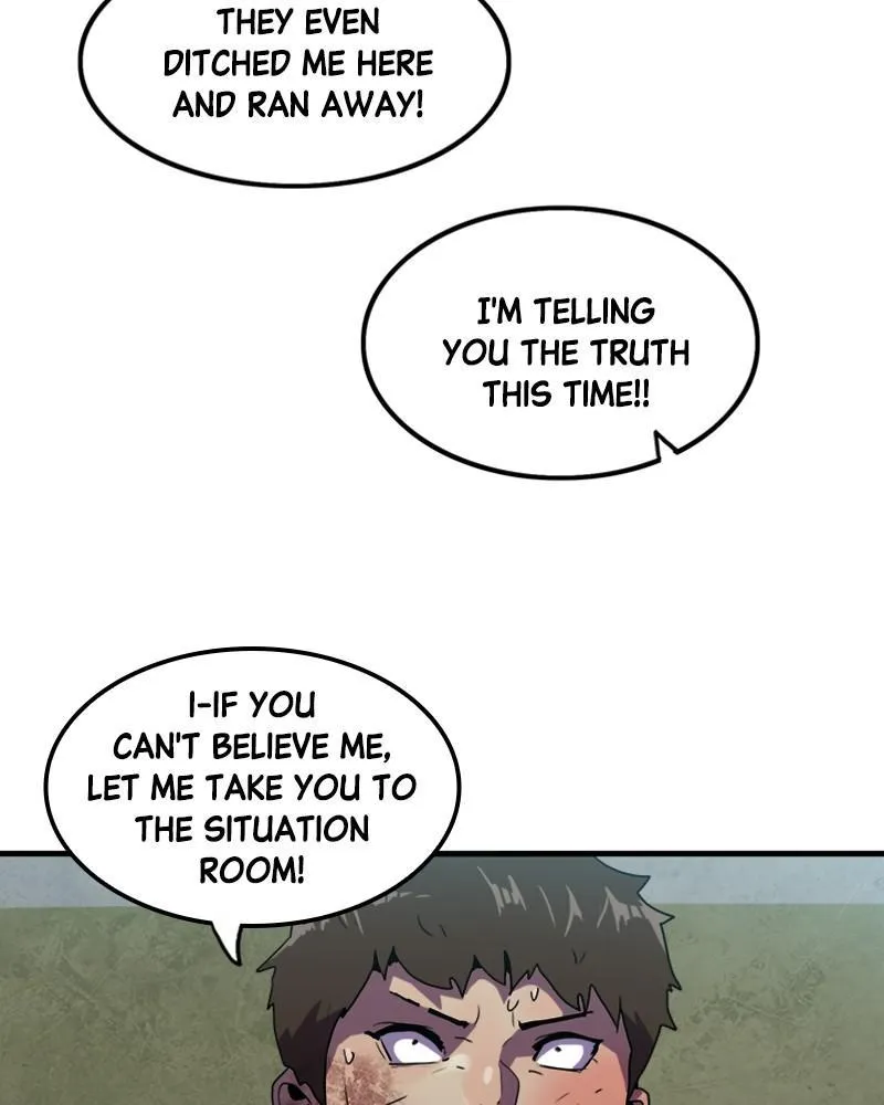 Survival Log Chapter 47 page 58 - MangaNato