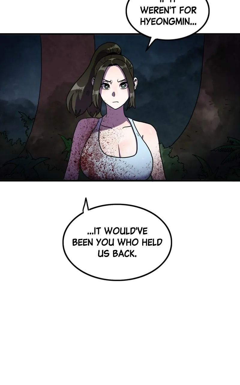 Survival Log Chapter 70 page 63 - MangaNato