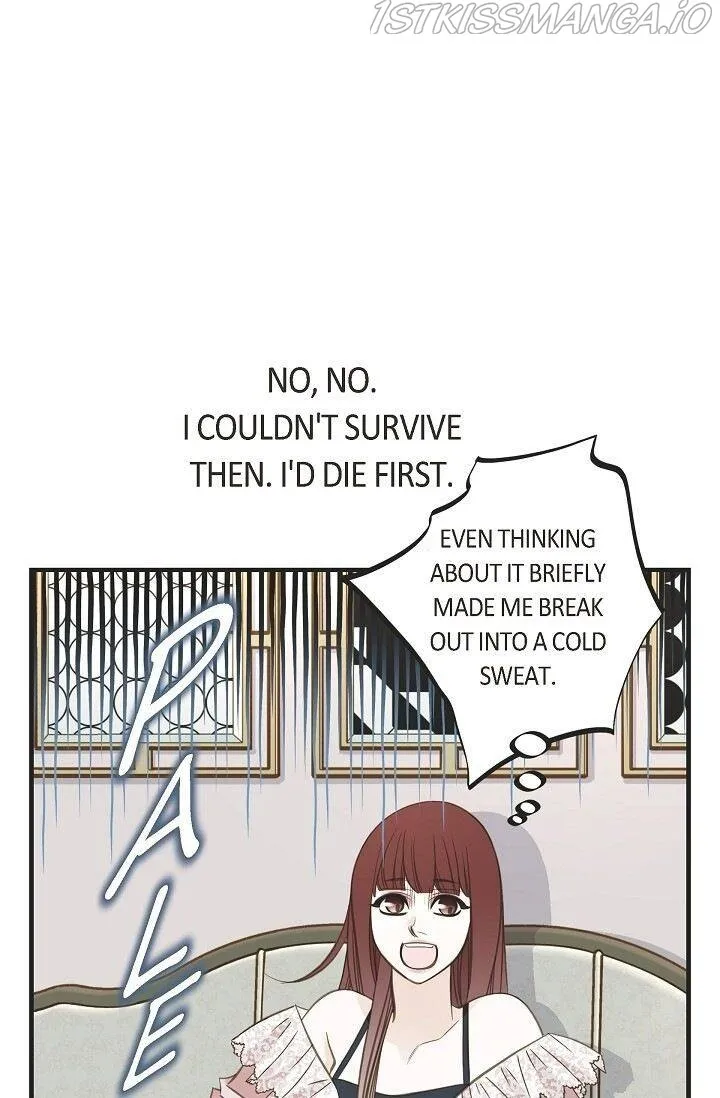 Survival Marriage Chapter 65 page 36 - MangaKakalot