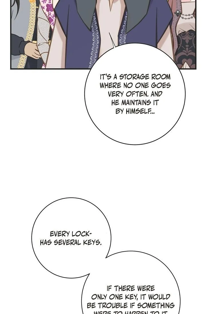 Survival Marriage Chapter 71 page 47 - MangaKakalot