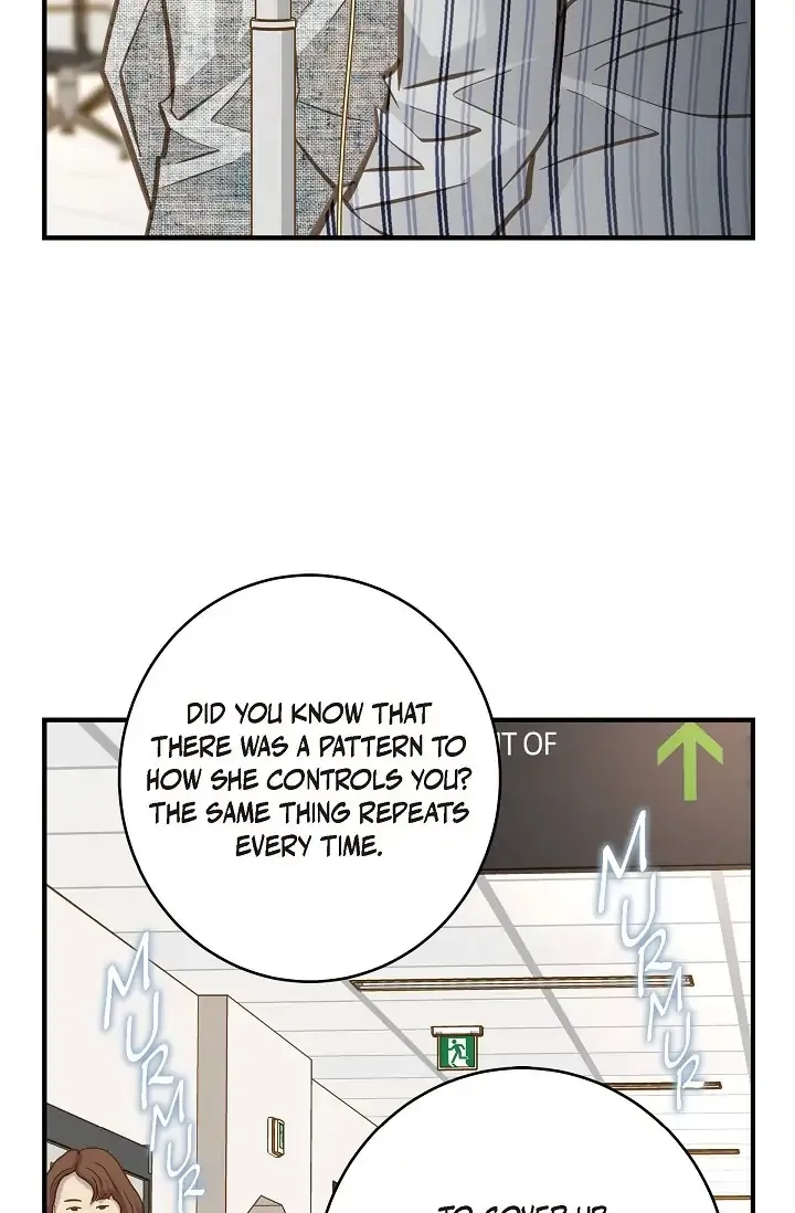 Survival Marriage Chapter 83 page 91 - MangaKakalot