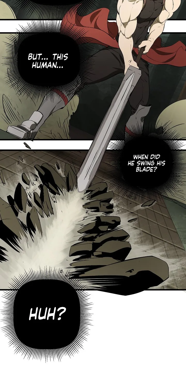 Survival Story Of A Sword King In A Fantasy World Chapter 10 page 12 - MangaNato