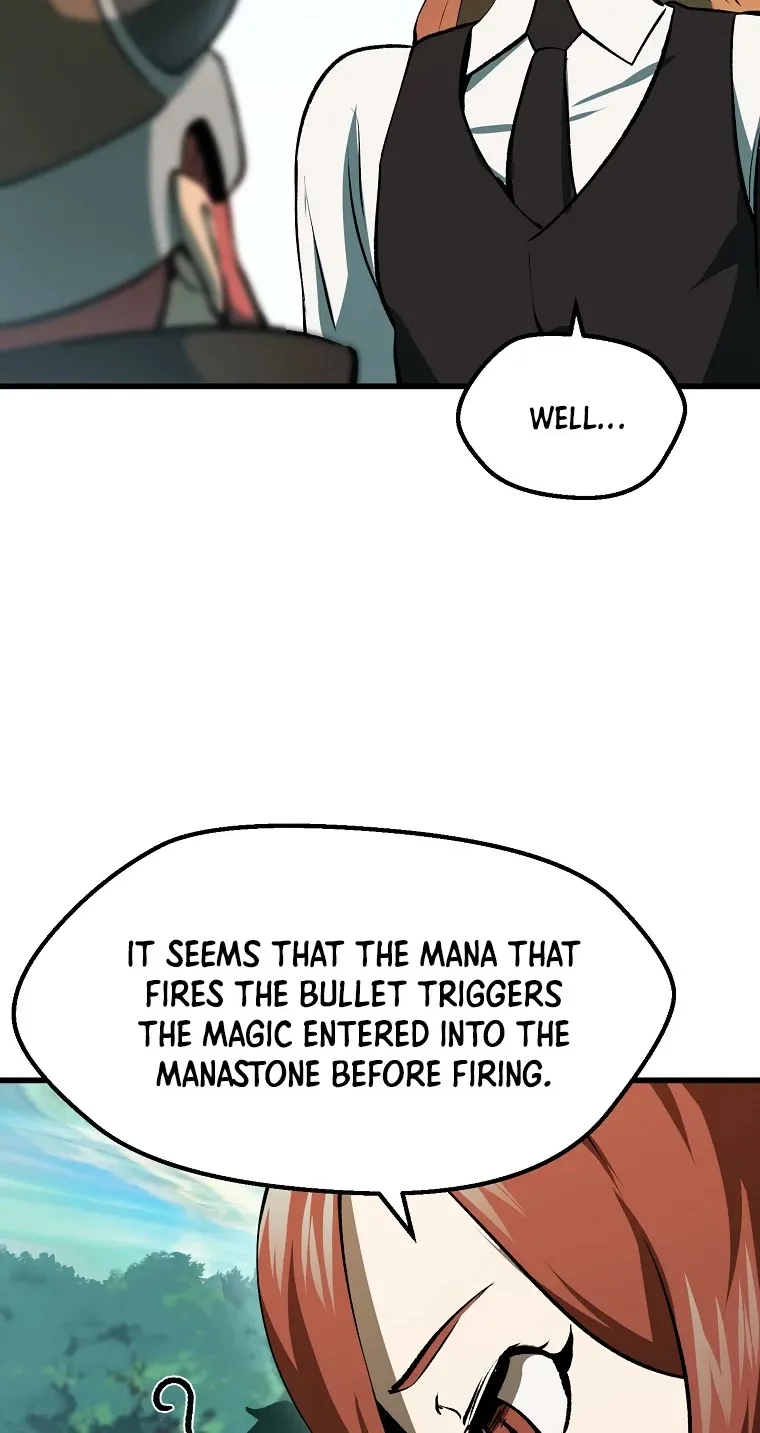 Survival Story Of A Sword King In A Fantasy World Chapter 101 page 61 - MangaNato