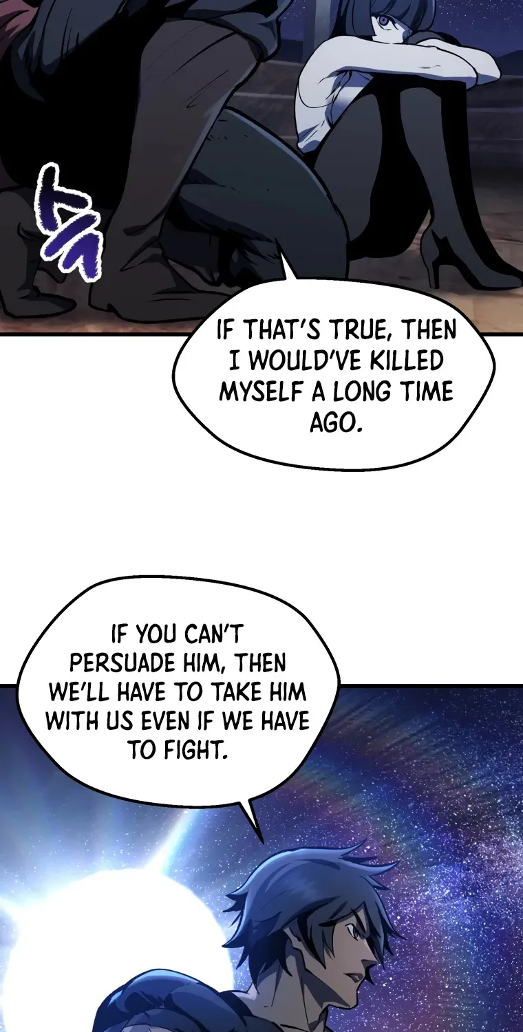 Survival Story Of A Sword King In A Fantasy World Chapter 112 page 10 - MangaNato