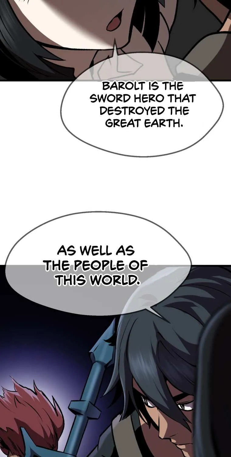 Survival Story Of A Sword King In A Fantasy World Chapter 113 page 70 - MangaNato