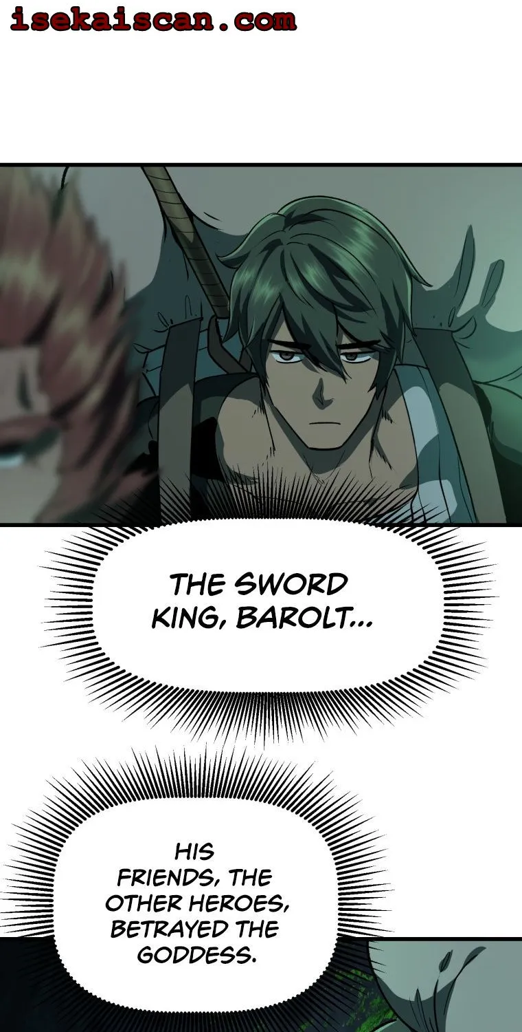 Survival Story Of A Sword King In A Fantasy World Chapter 114 page 74 - MangaNato