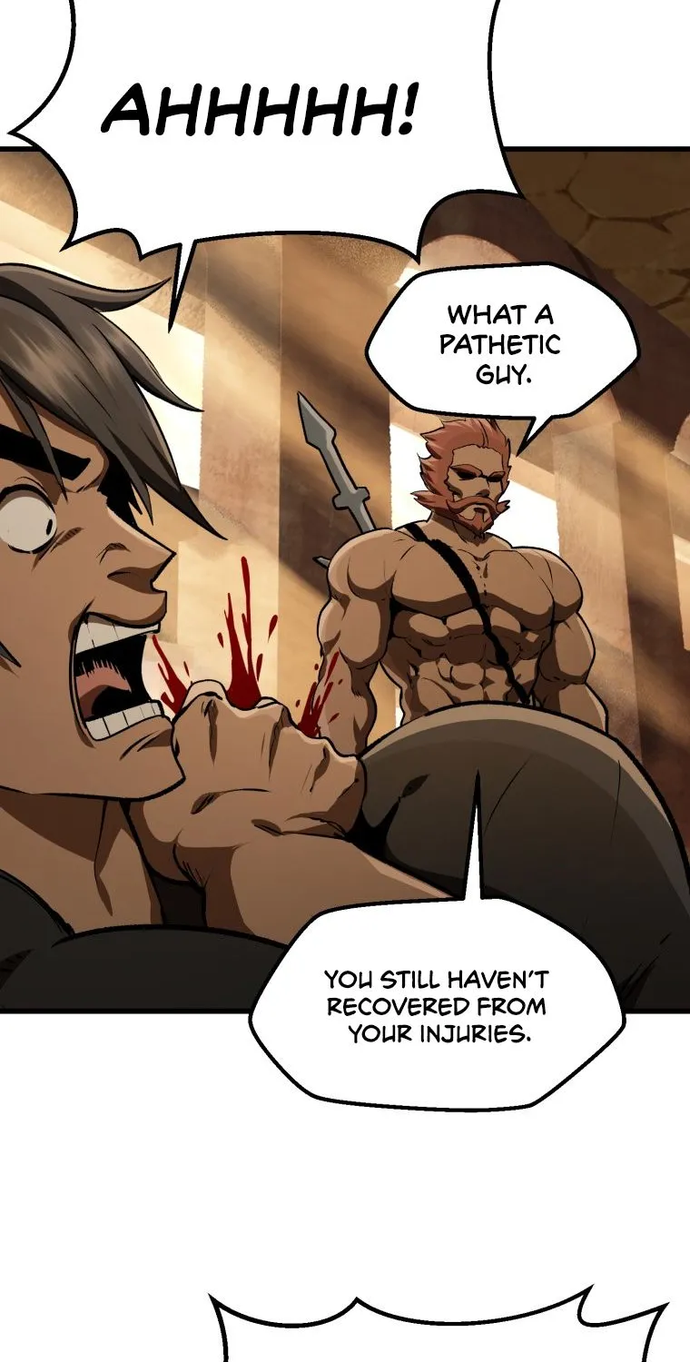 Survival Story Of A Sword King In A Fantasy World Chapter 114 page 88 - MangaNato