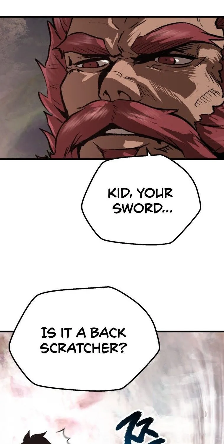 Survival Story Of A Sword King In A Fantasy World Chapter 116 page 25 - MangaNato