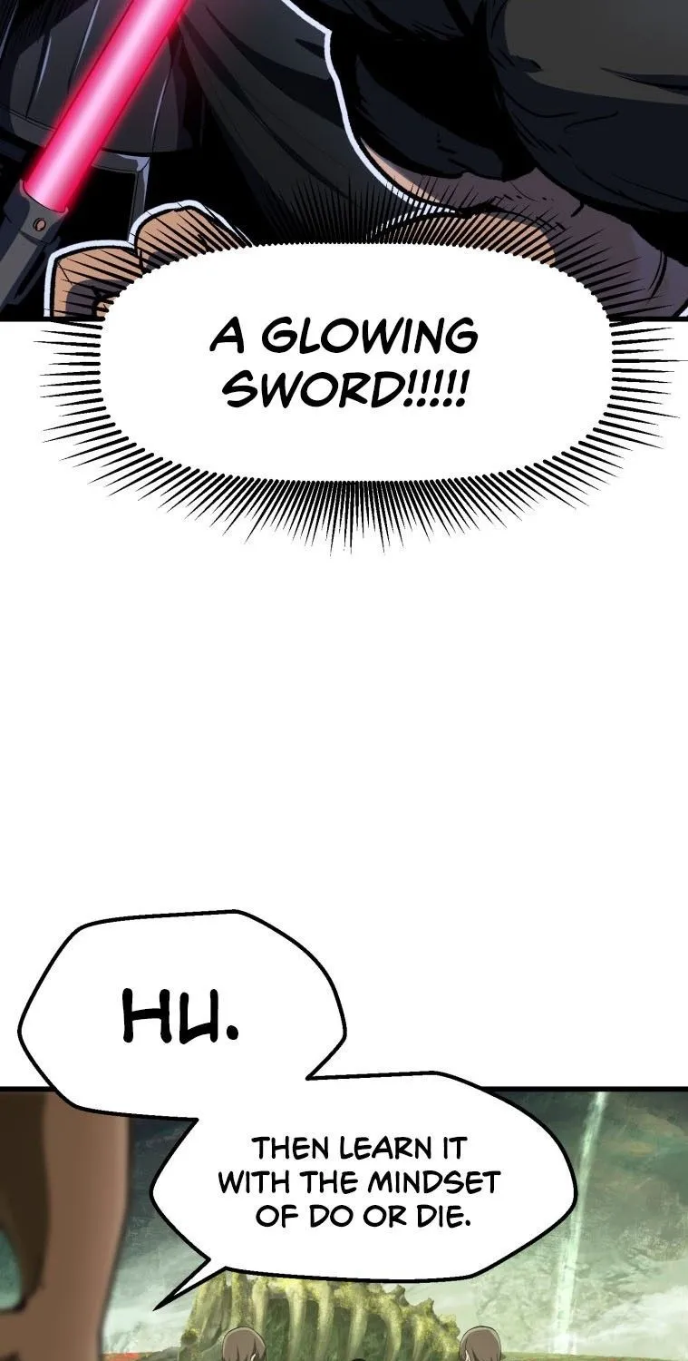 Survival Story Of A Sword King In A Fantasy World Chapter 116 page 49 - MangaNato