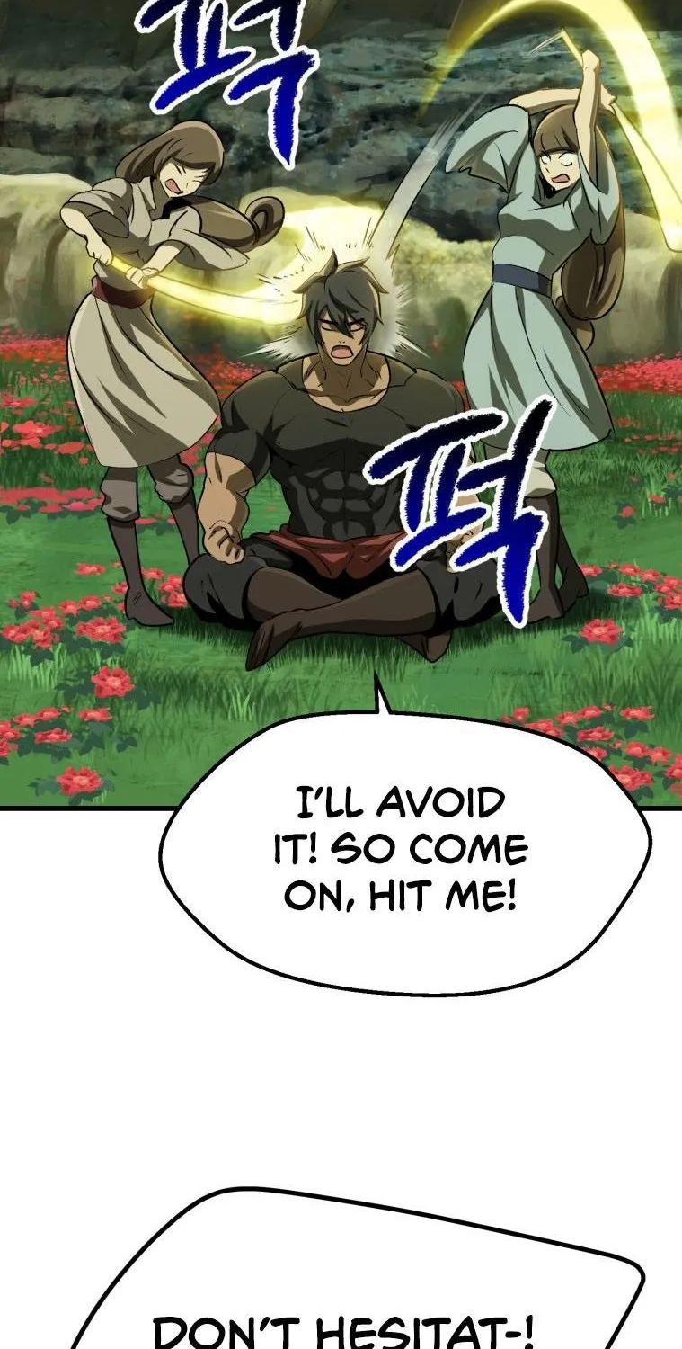 Survival Story Of A Sword King In A Fantasy World Chapter 116 page 65 - MangaNato